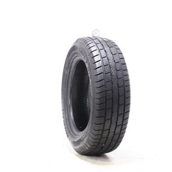 Set of (2) Used 235/60R18 Waterfall Terra-X H/T 107V - 10.5/32