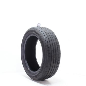 Set of (2) Used 225/55R18 Solar 4XS Plus 98H - 6-7.5/32