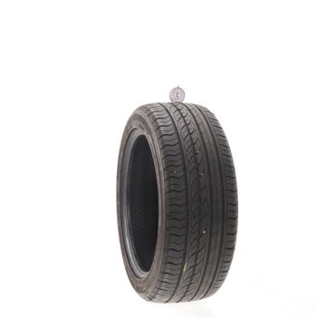 Set of (2) Used 215/50ZR17 Centara Vanti HP 95W - 7-8/32