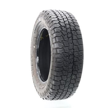 Used LT275/65R20 Kelly Safari AT 126/123S - 14/32