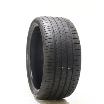 Driven Once 315/30R22 Pirelli P Zero PZ4 II 107Y - 8.5/32