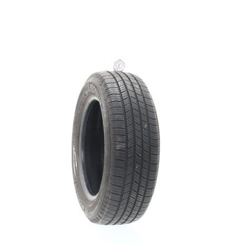 Used 205/60R16 Michelin Defender T+H 92H - 7.5/32