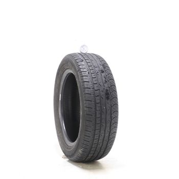 Set of (2) Used 205/55R16 Douglas Performance 91H - 5-6.5/32