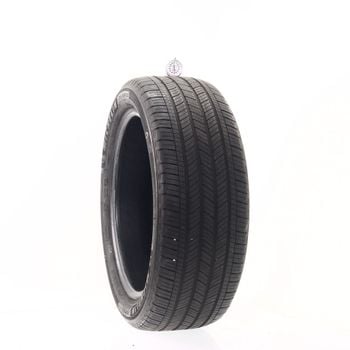 Set of (4) Used 245/50R20 Michelin Primacy LTX 102V - 6.5-7.5/32
