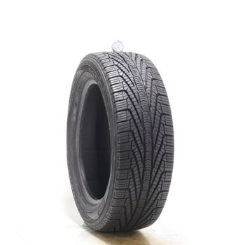 Used 245/55R19 Goodyear Assurance CS Tripletred AS 103T - 9.5/32