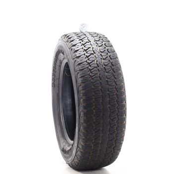 Used 255/65R17 Firestone Destination A/T 108S - 9/32