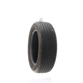 Set of (2) Used 225/60R17 Fortune Perfectus FSR602 99V - 8-9/32