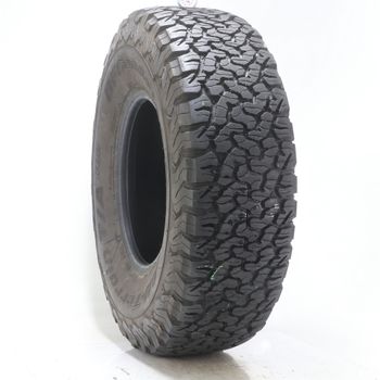 Set of (2) Used LT37X12.5R17 BFGoodrich All-Terrain T/A KO2 116S - 12.5/32