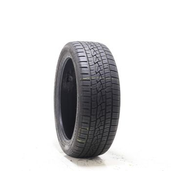 Driven Once 225/45ZR19 Continental ControlContact Sport SRS Plus 92Y - 9.5/32