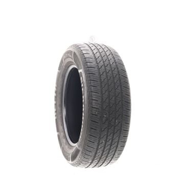 Used 265/60R18 Delta Sierradial H/T Plus 110T - 6/32