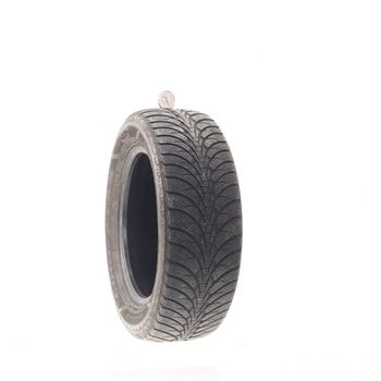 Used 215/60R16 Goodyear Ultra Grip Ice WRT 95T - 6/32