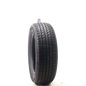 Set of (2) Used 235/60R18 Supermax HT-1 107V - 8-8.5/32