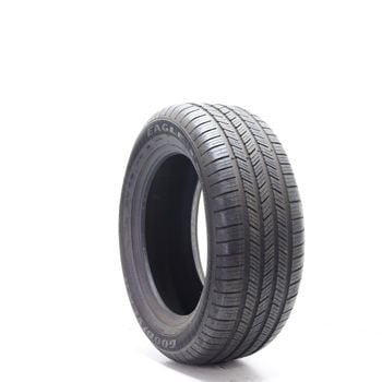 New 255/55R18 Goodyear Eagle LS-2 109V - 9/32