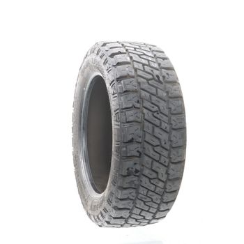 Used LT275/55R20 Mickey Thompson Baja Legend EXP 120/117Q - 15/32