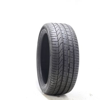 Driven Once 285/40ZR22 Pirelli P Zero MO1 110Y - 10/32