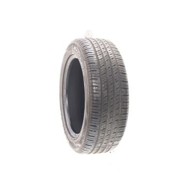 Used 235/55R18 Nexen N'Fera RU5 SUV 99V - 7/32