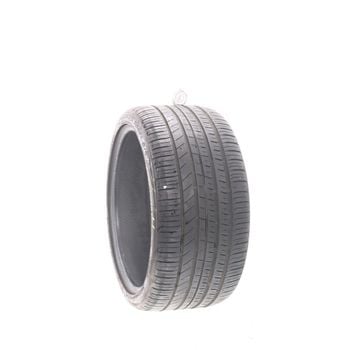 Used 295/30R20 Toyo Proxes Sport A/S 101Y - 7.5/32