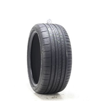 Used 275/35R20 Goodyear Eagle F1 Asymmetric 2 MOExtended Run Flat SoundComfort 102Y - 9/32