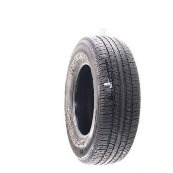 Used 265/70R17 Maxxis Bravo H/T-760 113S - 7/32