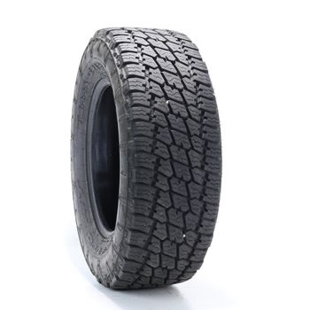 Used LT285/65R18 Nitto Terra Grappler G2 A/T 125/122R - 15/32