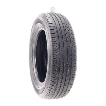 Set of (2) Used 225/65R17 Dunlop Grandtrek PT20 102H - 9/32