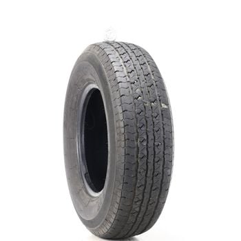Used ST225/75R15 Summit HI-Road ST 117/112L - 7.5/32