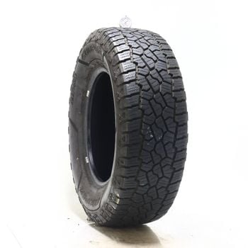 Used 265/70R17 Cooper Adventurer AT Force 115T - 9/32
