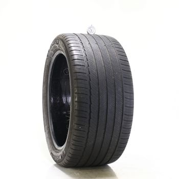 Used 315/40R21 Michelin Primacy Tour A/S 111H - 5/32