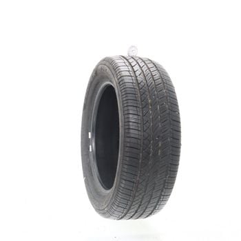 Set of (2) Used 255/55R19 Cooper ProControl 111V - 9.5-10.5/32