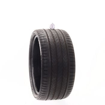 Used 275/30R20 Continental EcoContact 6Q MO 97Y - 7/32