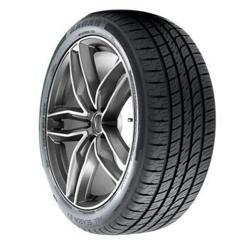 Set of (2) New 255/45R19 Radar EV 104W
