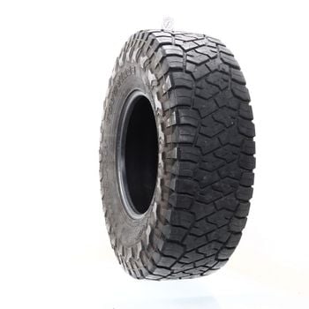 Used LT37X12.5R17 Toyo Open Country RT Trail 128S - 8/32
