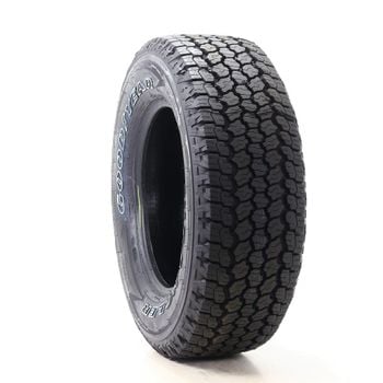 Used LT275/65R18 Goodyear Wrangler All-Terrain Adventure Kevlar 113/110S - 15/32