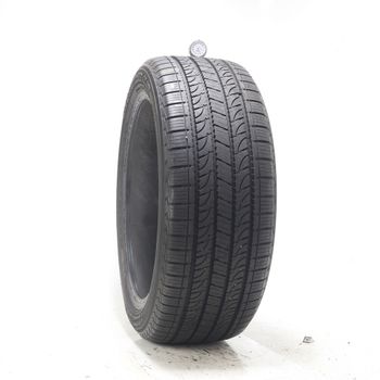Used 285/45R22 Yokohama Geolandar H/T G056 114H - 10.5/32