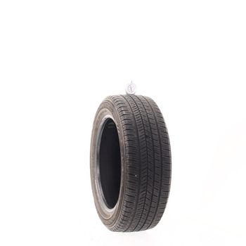 Set of (2) Used 185/55R15 Yokohama YK740 GTX 82V - 6.5/32