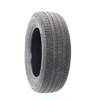 Set of (2) Driven Once 275/60R20 Bridgestone Alenza A/S 02 115S - 9-10/32