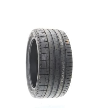 New 305/35ZR19 Pirelli P Zero PZ4 L 102Y