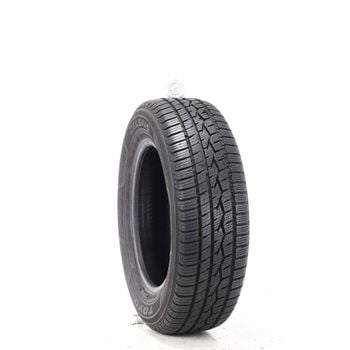 Set of (2) Used 195/65R15 Toyo Celsius 91H - 9.5/32