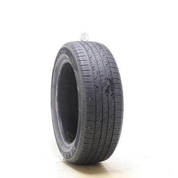 Set of (4) Used 225/55R18 Nexen N'Priz RH7 97H - 7/32