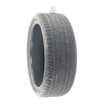 Set of (2) Used 225/40R19 Bridgestone Turanza LS100 A RFT 93H - 4.5/32