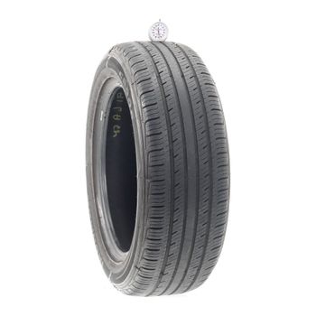 Set of (2) Used 205/55R16 Ironman GR906 91V - 6.5-8/32