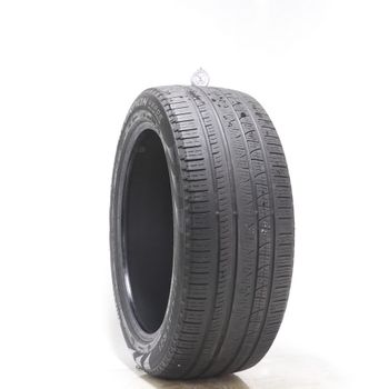 Set of (2) Used 275/45R21 Pirelli Scorpion Verde LR 110W - 5/32