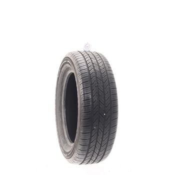 Set of (2) Used 225/60R17 Toyo Extensa A/S II 99H - 10.5/32