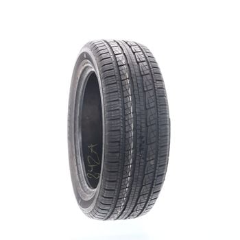 New 255/55R20 General Grabber HTS 60 107H