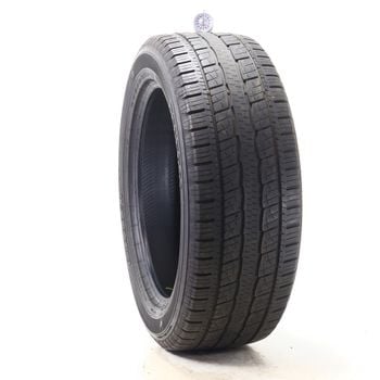 Set of (2) Used 255/55R20 General Grabber HTS 60 107H - 7-8/32