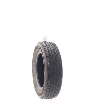 Set of (4) Used 175/70R14 Hankook Kinergy ST 84T - 7/32