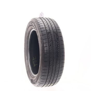 Set of (2) Used 235/60R18 Mavis All Season HT 107V - 6-6.5/32