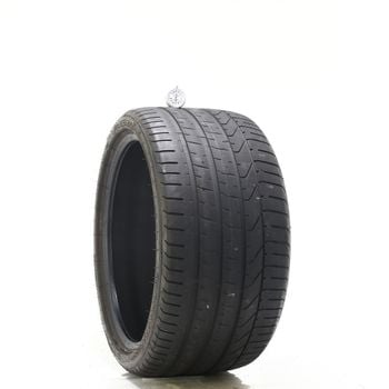 Set of (2) Used 305/30ZR20 Pirelli P Zero N1 103Y - 7-8/32