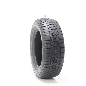 Used 245/65R17 Falken Wildpeak A/T Trail 107H - 10/32
