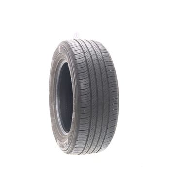 Used 265/60R18 Kumho Crugen HP71 110V - 6.5/32